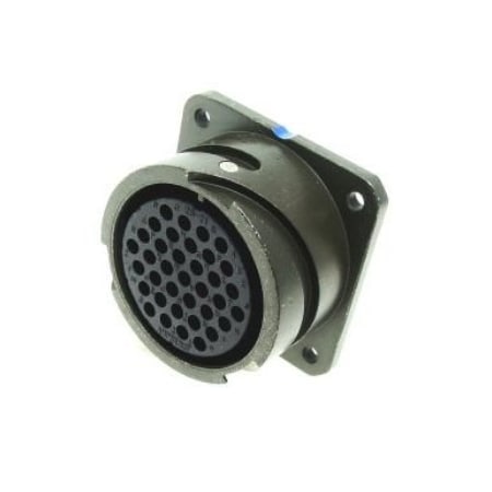 Amphenol GT 37C 3716 SKT RECP GTS02R2821S